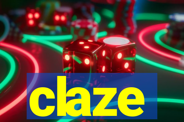 claze