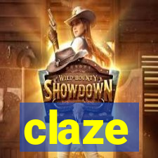 claze