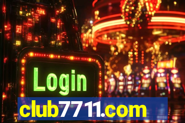 club7711.com