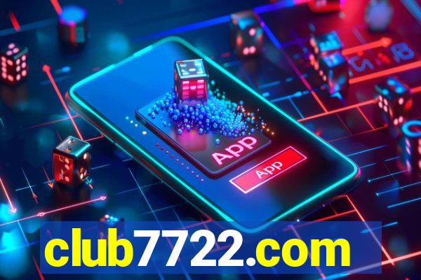 club7722.com