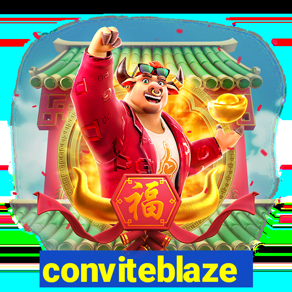 conviteblaze