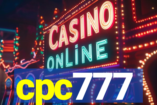 cpc777