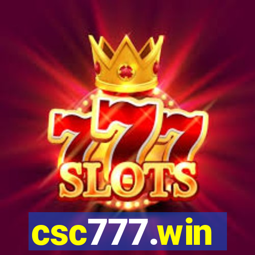 csc777.win