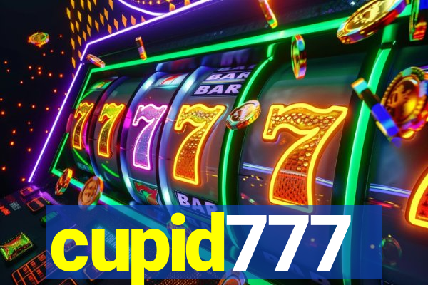 cupid777