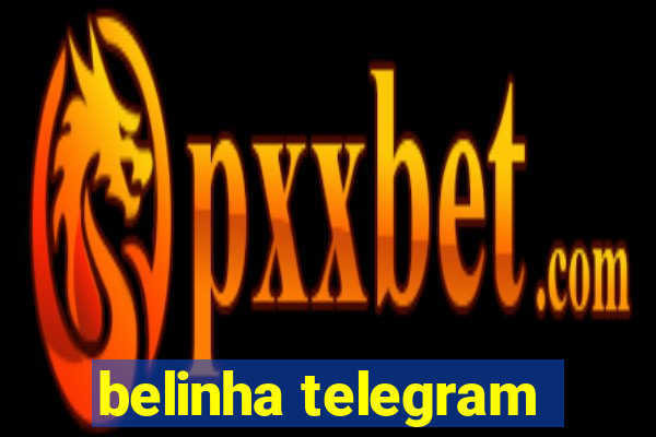 belinha telegram