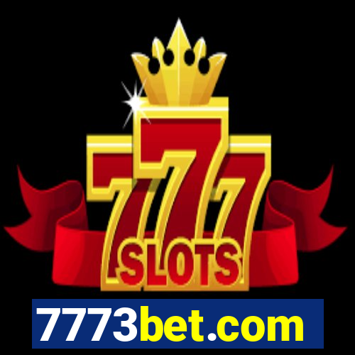 7773bet.com