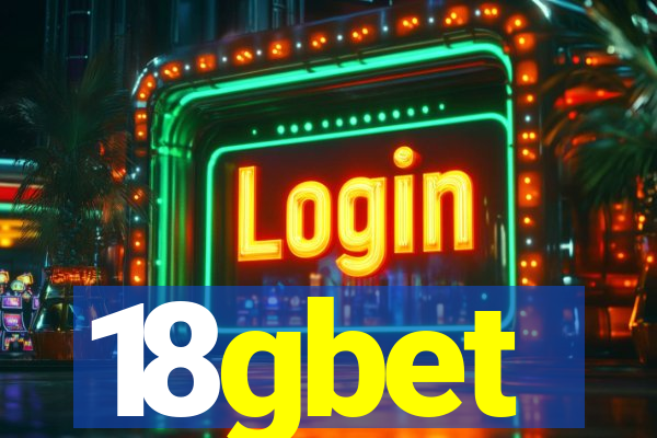 18gbet