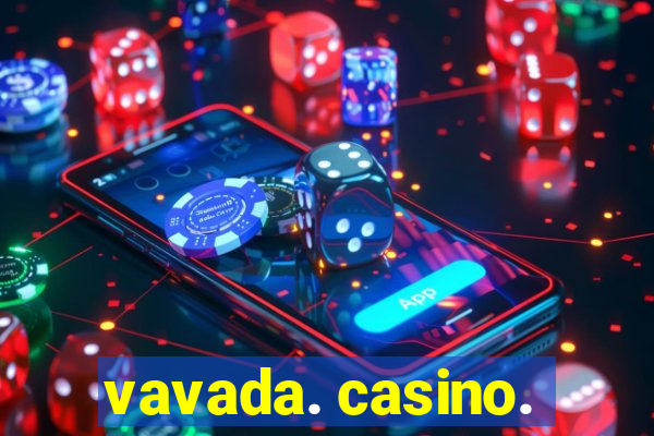 vavada. casino.