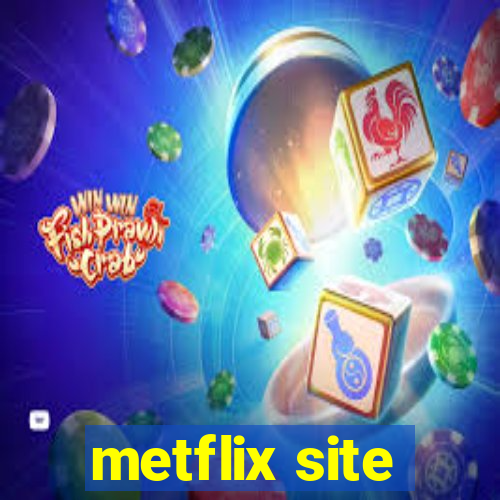 metflix site