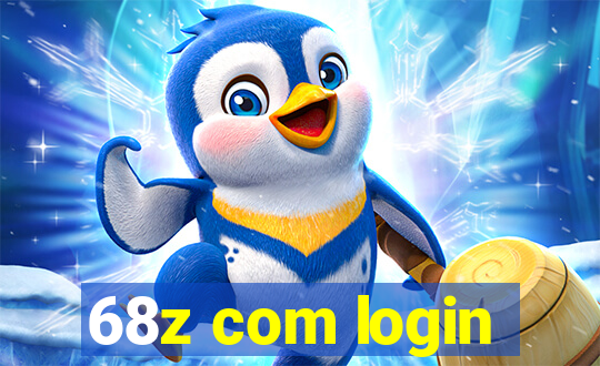 68z com login