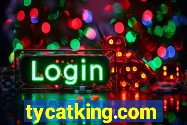 tycatking.com