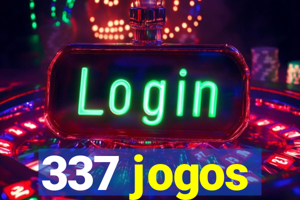 337 jogos