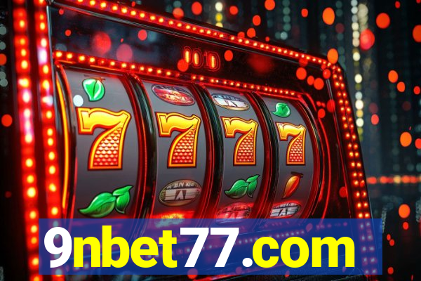 9nbet77.com