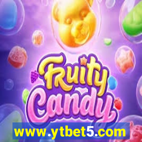 www.ytbet5.com