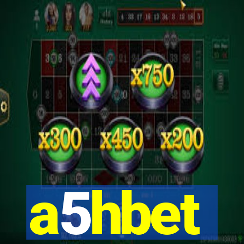 a5hbet