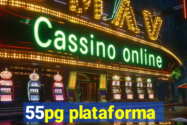 55pg plataforma