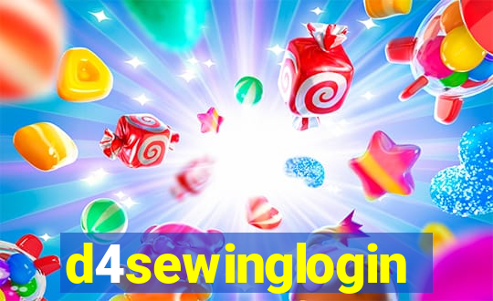 d4sewinglogin