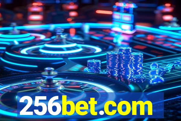 256bet.com