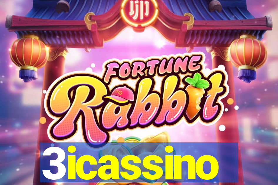 3icassino