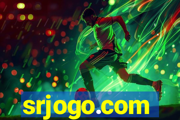 srjogo.com