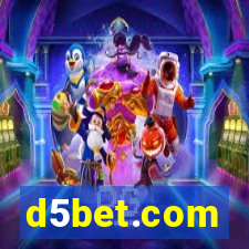 d5bet.com