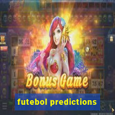 futebol predictions