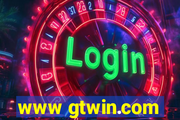 www gtwin.com