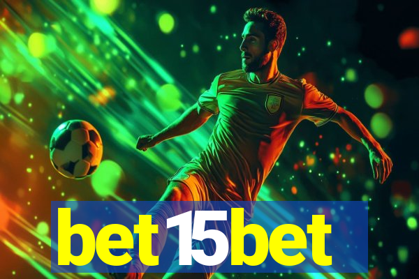 bet15bet