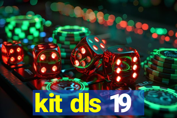 kit dls 19