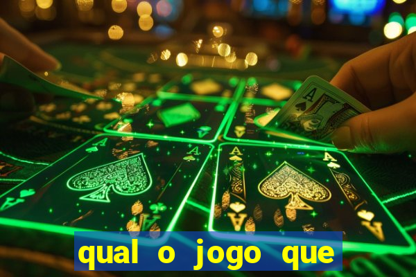 qual o jogo que ganha dinheiro sem depositar nada