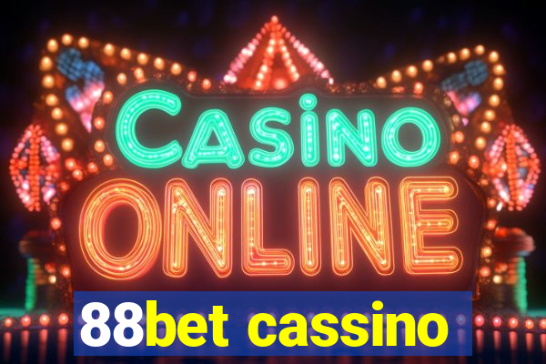 88bet cassino