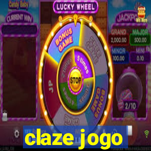 claze jogo