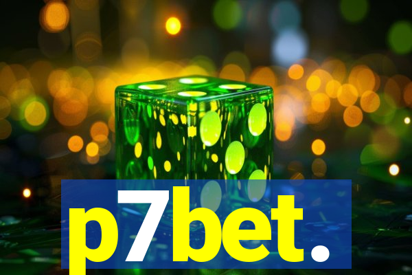 p7bet.