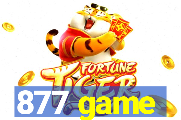 877 game