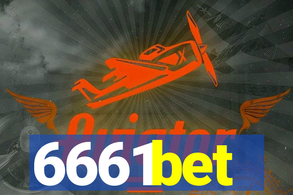 6661bet