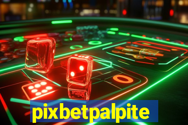 pixbetpalpite