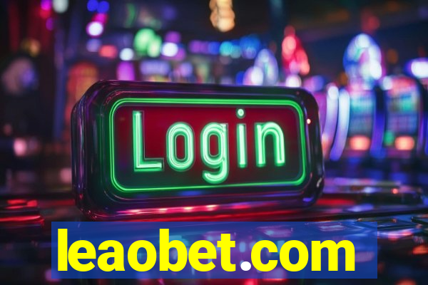 leaobet.com