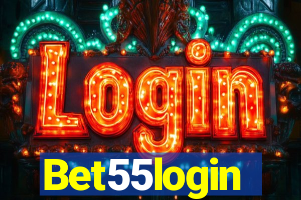 Bet55login