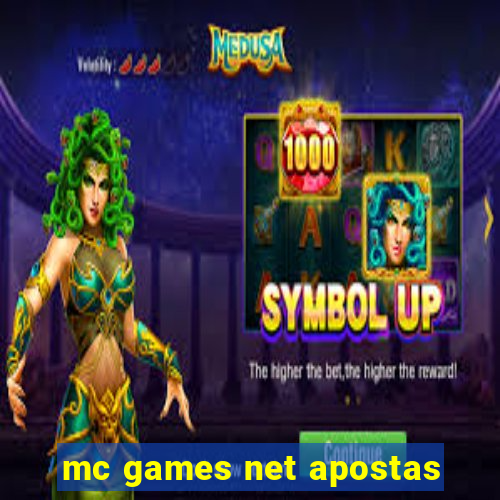 mc games net apostas