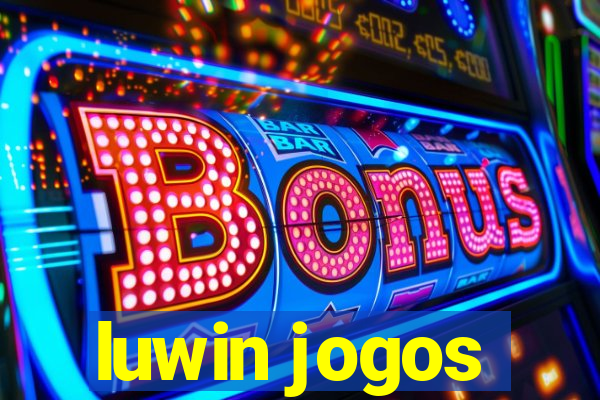 luwin jogos