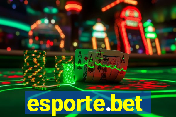 esporte.bet