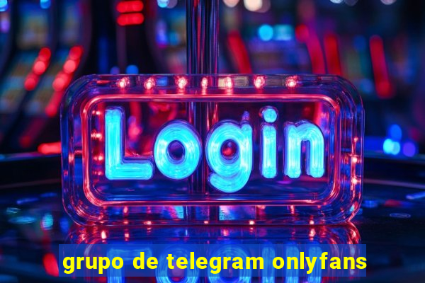 grupo de telegram onlyfans