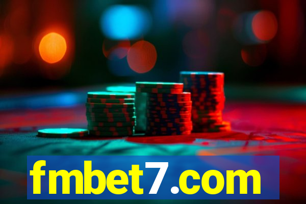 fmbet7.com