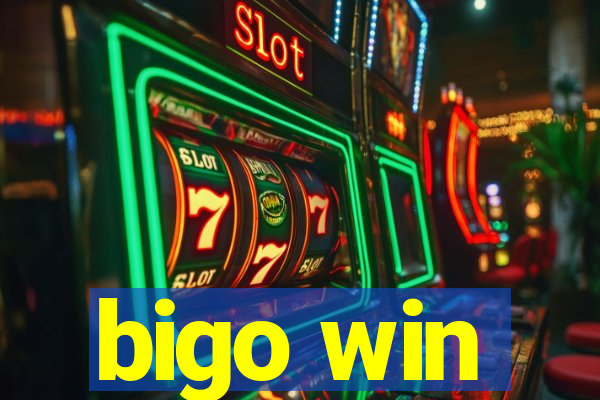 bigo win