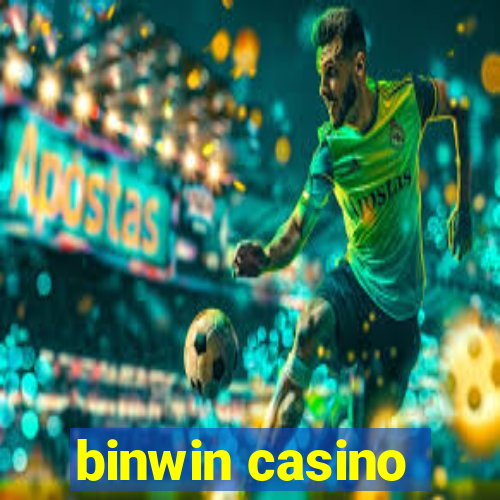 binwin casino