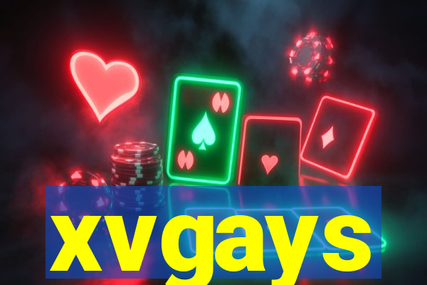 xvgays