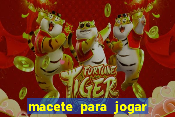 macete para jogar fortune tiger