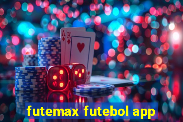 futemax futebol app