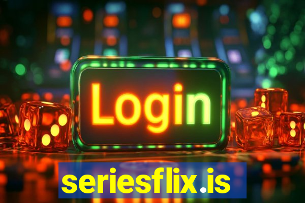 seriesflix.is