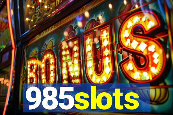 985slots